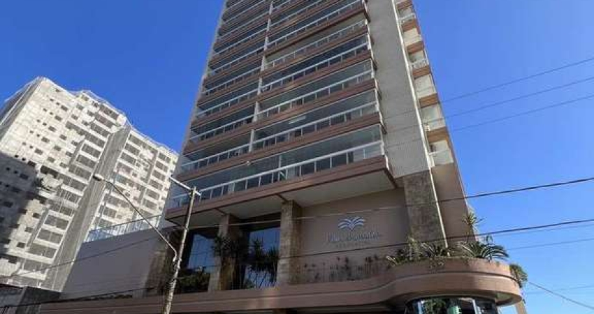 Apartamento com 3 quartos, Guilhermina, Praia Grande - R$ 1.39 mi, Cod: 3973