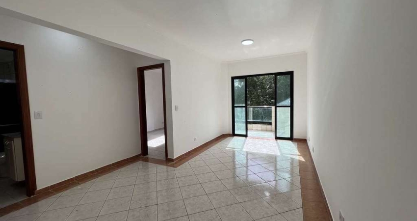 Apartamento com 1 quarto, Aviação, Praia Grande - R$ 280 mil, Cod: 4010