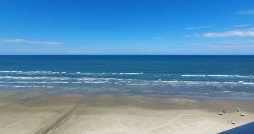 Apartamento com 3 quartos, Mirim, Praia Grande