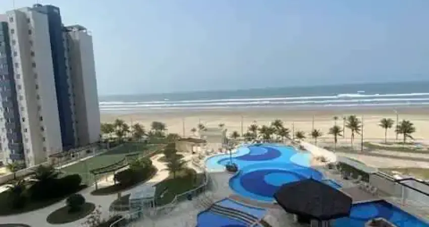 Apartamento com 3 dorms, Mirim, Praia Grande - R$ 780 mil, Cod: 4020