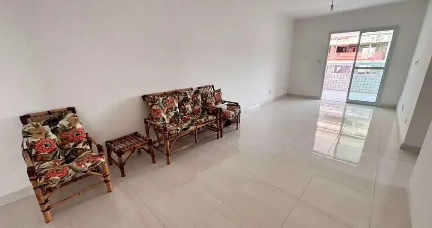 Apartamento com 2 quartos, Aviação, Praia Grande - R$ 550 mil, Cod: 4062
