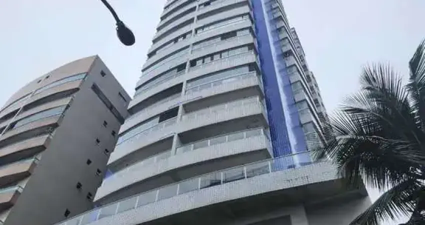 Apartamento com 2 quartos à venda na Tupi, Praia Grande 