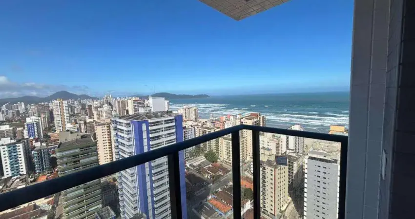 Apartamento com 2 quartos, aviação, praia grande - r$ 780 mil, cod: 4752