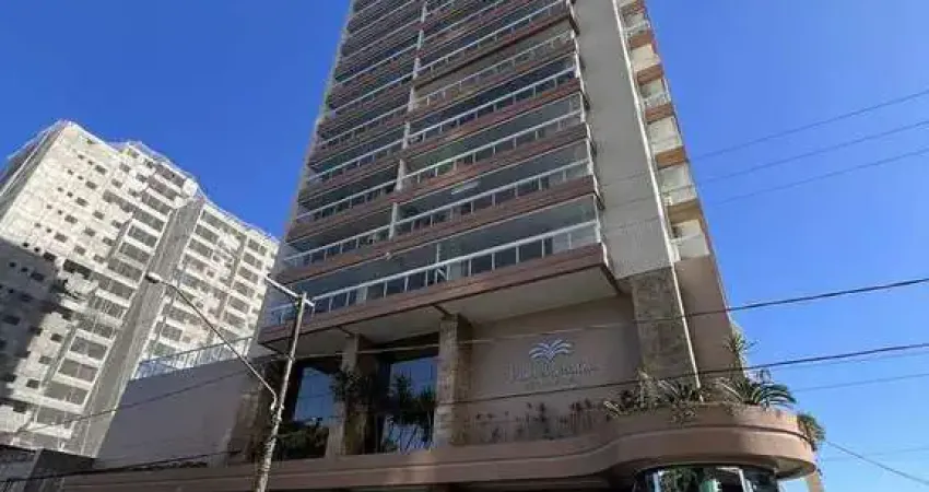 Apartamento com 3 dorms, guilhermina, praia grande - r$ 1.39 mi, cod: 6001