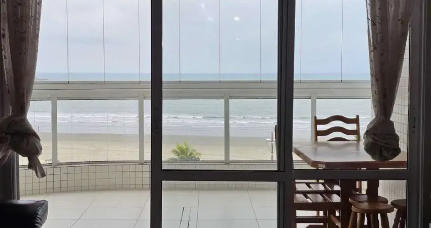 Apartamento com 4 quartos, canto do forte, praia grande - r$ 3.3 mi, cod: 6007