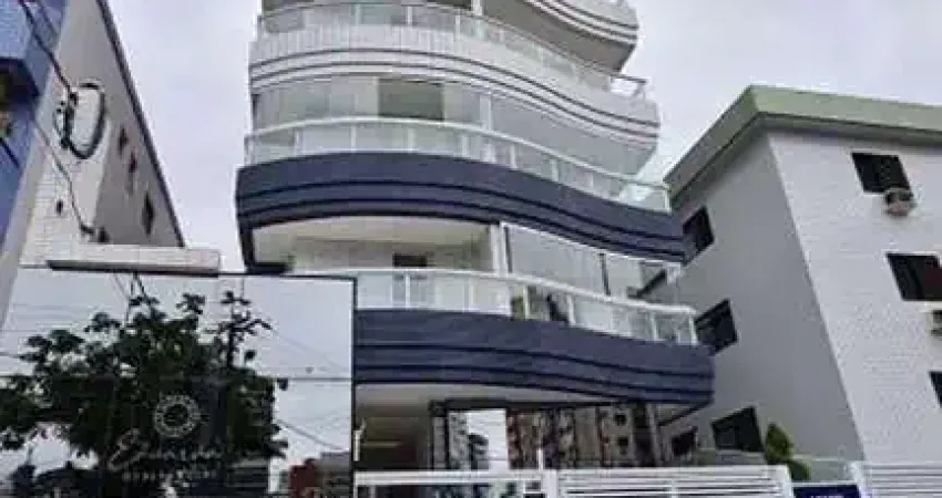 Apartamento com 2 dorms, guilhermina, praia grande - r$ 550 mil, cod: 5823