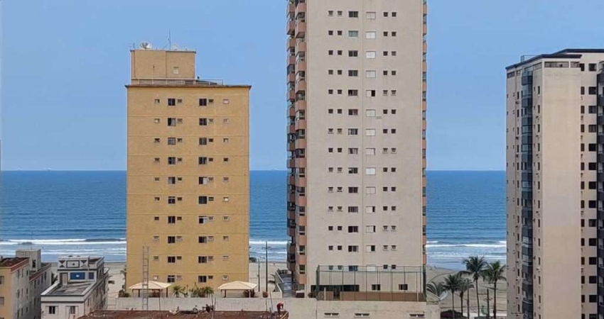 Apartamento com 1 quarto à venda em Aviação, Praia Grande 