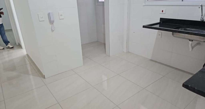 Apartamento com 1 quarto à venda em Guilhermina, Praia Grande 