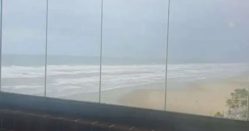 Apartamento com 3 quartos à venda em Guilhermina, Praia Grande 