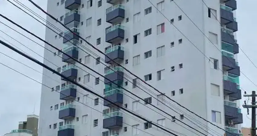 Apartamento com 2 quartos à venda em Guilhermina, Praia Grande 