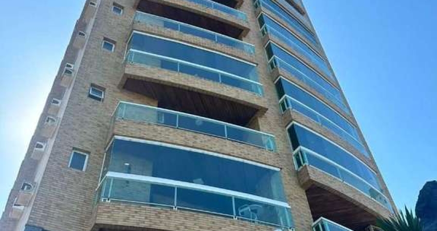 Apartamento com 2 quartos à venda em Guilhermina, Praia Grande 