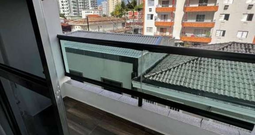 Apartamento com 1 quarto à venda na Tupi, Praia Grande 