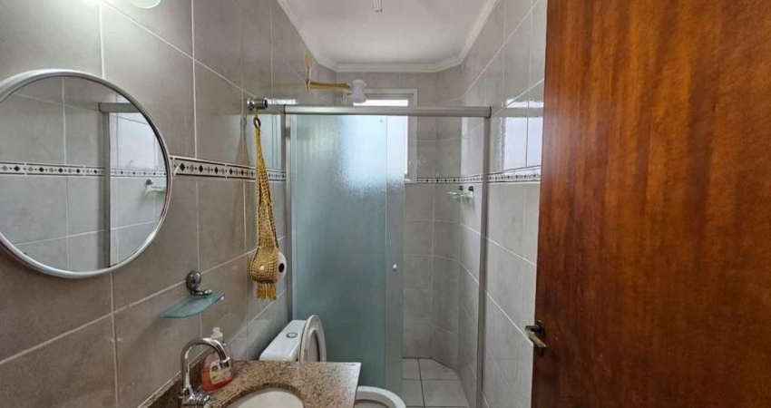 Apartamento com 2 quartos à venda em Guilhermina, Praia Grande 