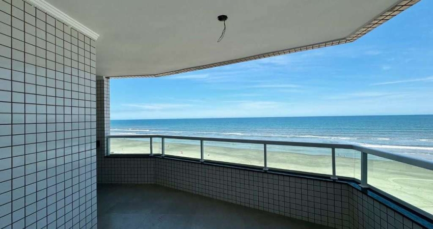 Apartamento com 2 quartos à venda no Jardim Real, Praia Grande 