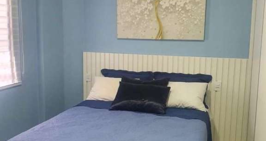 Apartamento com 3 quartos à venda em Guilhermina, Praia Grande 