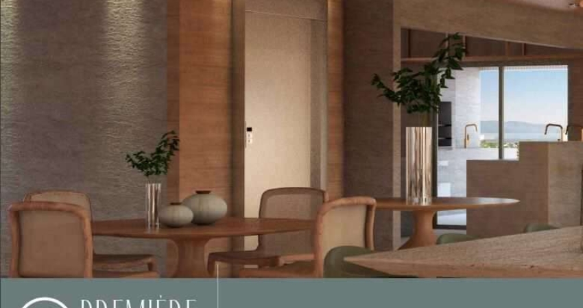 Apartamento com 4 dormitórios à venda, 370 m² por R$ 4.500.000,00 - Canto do Forte - Praia Grande/SP