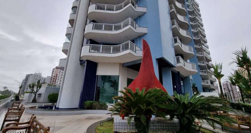 Apartamento com 3 quartos, Tupi, Praia Grande - R$ 900 mil, Cod: 2707