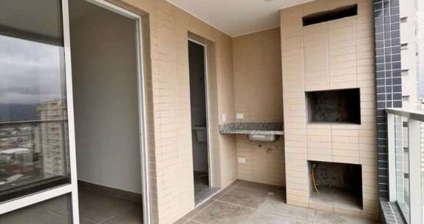 Apartamento com 1 quarto à venda em Aviação, Praia Grande 