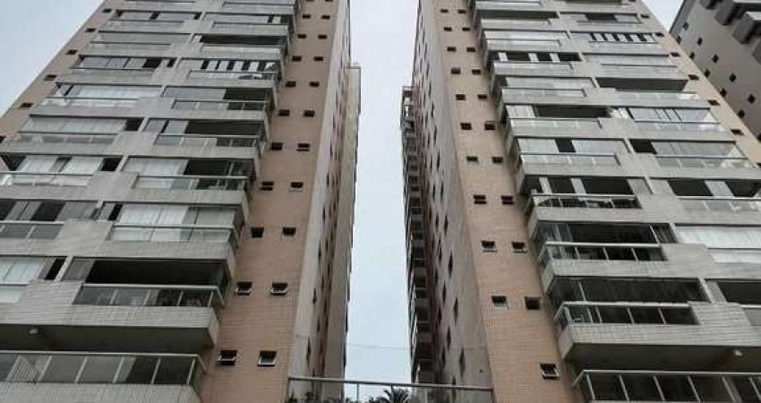 Apartamento com 3 quartos à venda no Canto do Forte, Praia Grande 