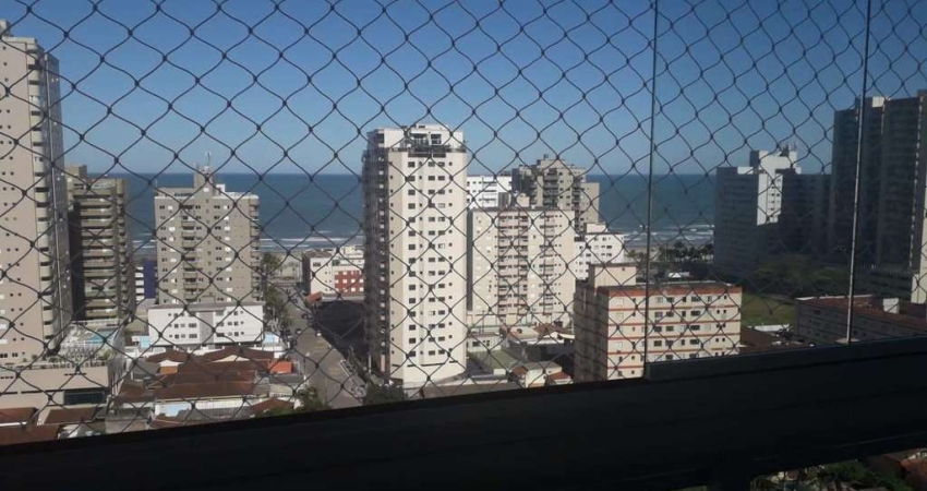 Apartamento com 1 quarto à venda na Vila Caiçara, Praia Grande 