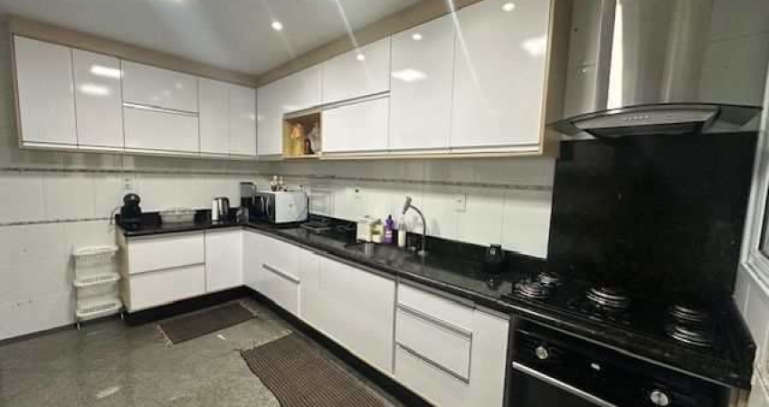 Apartamento com 3 quartos à venda na Tupi, Praia Grande 