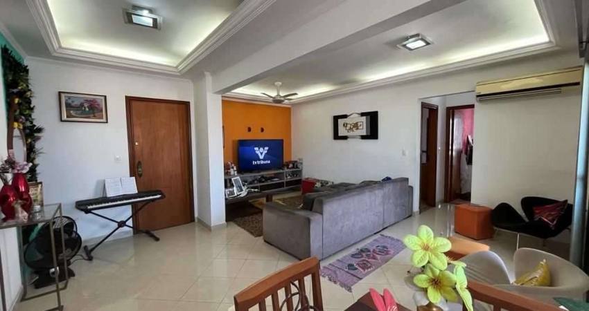 Apartamento com 3 quartos à venda no Jardim Samambaia, Praia Grande 