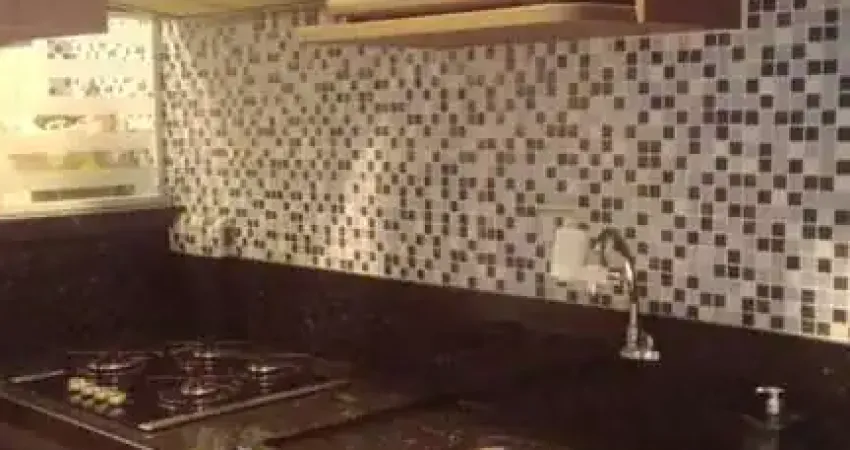 Apartamento com 2 quartos à venda no Balneário Maracanã, Praia Grande 