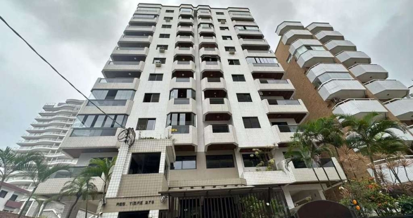 Apartamento com 1 quarto à venda em Guilhermina, Praia Grande 