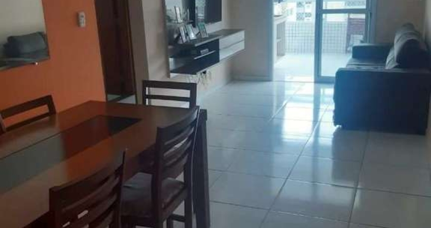 Apartamento com 2 quartos à venda na Tupi, Praia Grande 