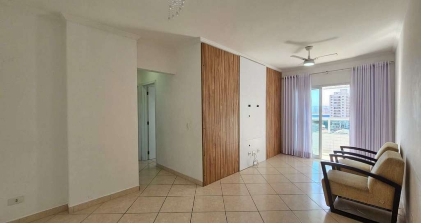 Apartamento com 2 quartos à venda em Aviação, Praia Grande 