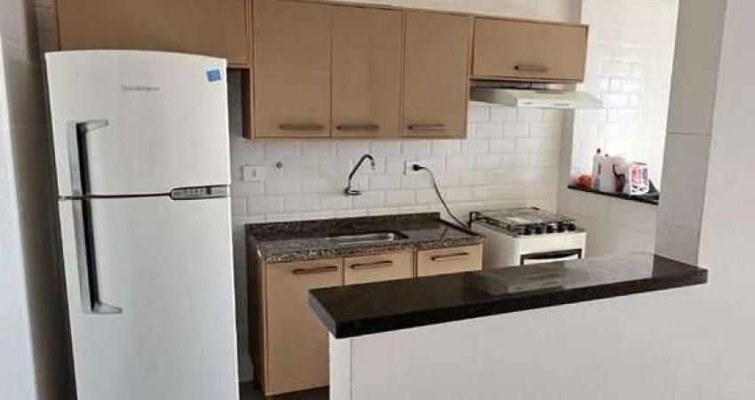 Apartamento com 1 quarto à venda no Balneário Maracanã, Praia Grande 