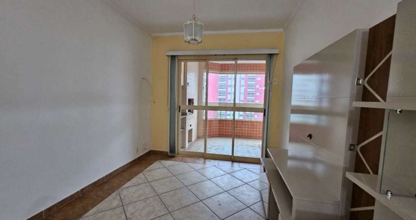 Apartamento com 3 quartos à venda no Canto do Forte, Praia Grande 