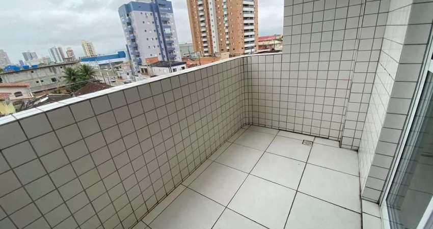Apartamento com 2 quartos à venda em Guilhermina, Praia Grande 