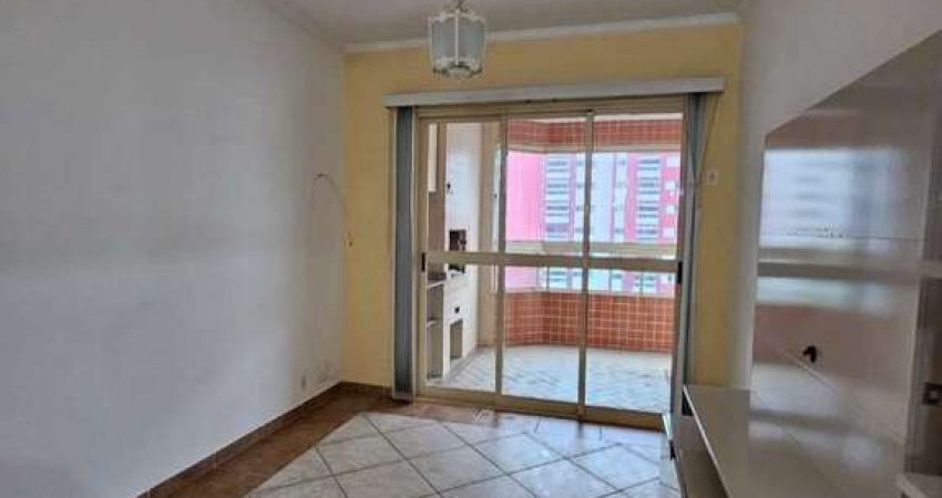 Apartamento com 3 quartos à venda no Canto do Forte, Praia Grande 
