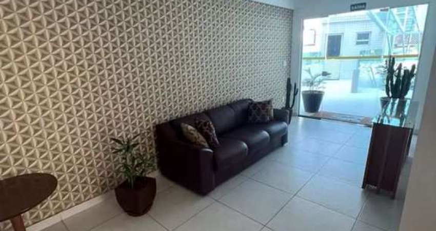 Apartamento com 1 quarto à venda na Vila Caiçara, Praia Grande 