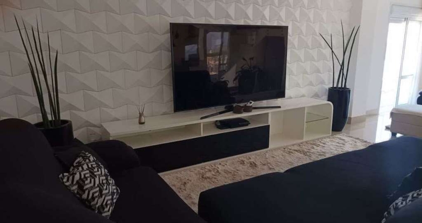 Cobertura Residencial à venda, Canto do Forte, Praia Grande - CO0018.