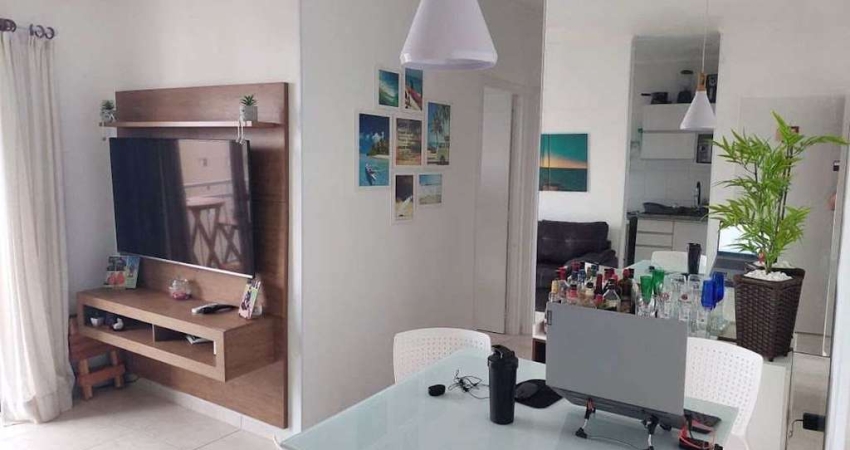 Apartamento com 2 quartos, Ocian, Praia Grande - R$ 350 mil, Cod: 1837