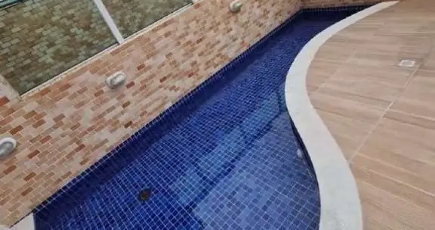 Apartamento Residencial à venda, Tupi, Praia Grande - AP1762.