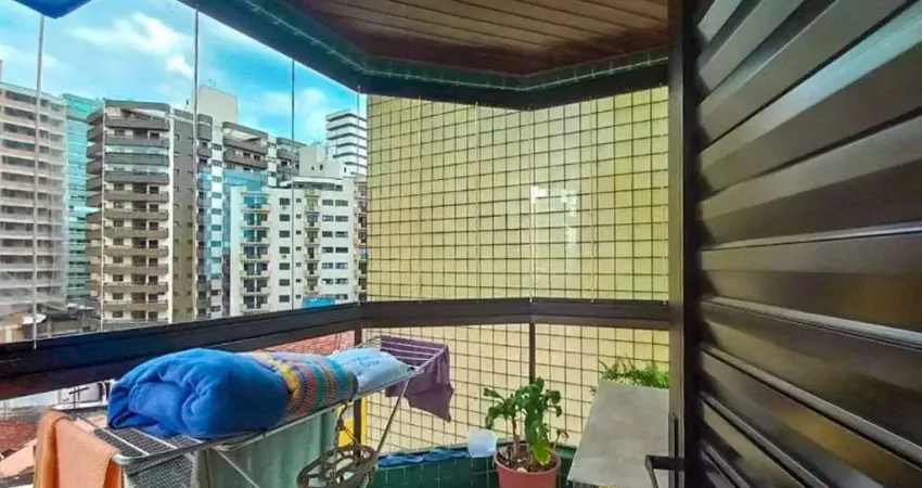 Apartamento Residencial à venda, Tupi, Praia Grande - AP1658.