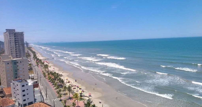 Apartamento Residencial à venda, Centro, Mongaguá - AP1463.