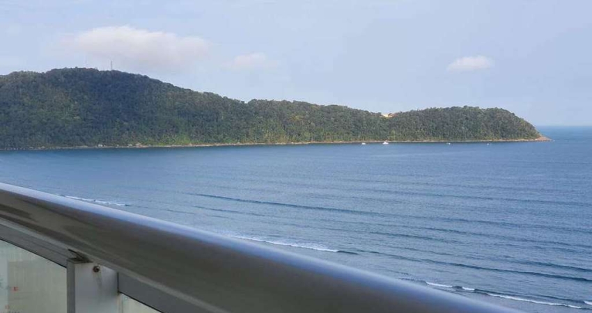 Apartamento com 3 quartos, Boqueirão, Praia Grande - R$ 1.39 mi, Cod: 1400