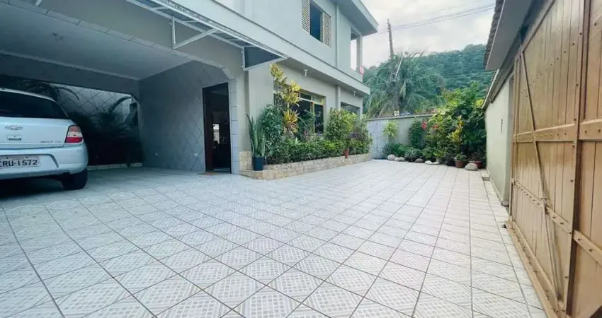 Casa com 4 quartos, canto do forte, praia grande - r$ 1.6 mi, cod: 1306