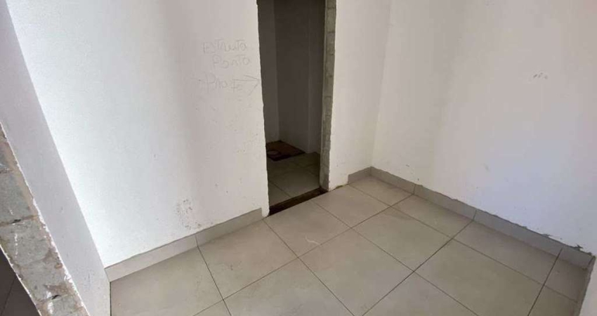 Apartamento com 3 quartos, Aviação, Praia Grande - R$ 990 mil, Cod: 1135