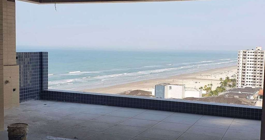 Apartamento com 3 quartos, Aviação, Praia Grande - R$ 1.2 mi, Cod: 1088