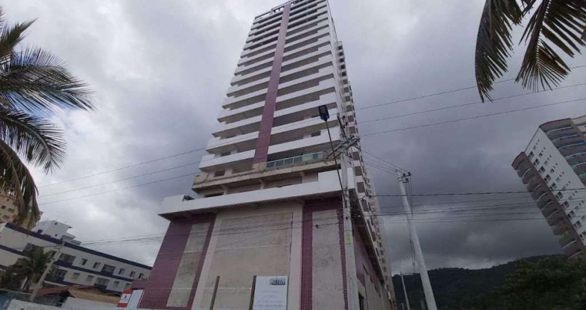 Apartamento Residencial à venda, Centro, Mongaguá - AP0937.