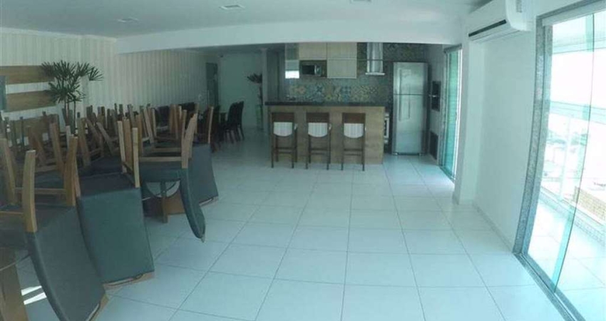 Apartamento Residencial à venda, Tupi, Praia Grande - AP0860.