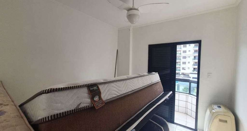 Apartamento com 2 quartos, Canto do Forte, Praia Grande - R$ 600 mil, Cod: 818