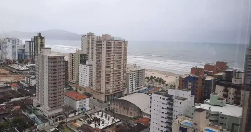 Apartamento Residencial à venda, Aviação, Praia Grande - AP0739.