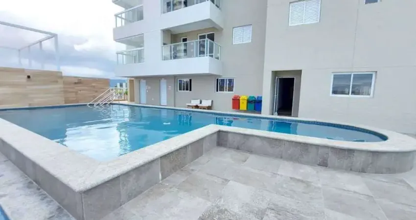 Apartamento Residencial à venda, Caiçara, Praia Grande - AP0717.