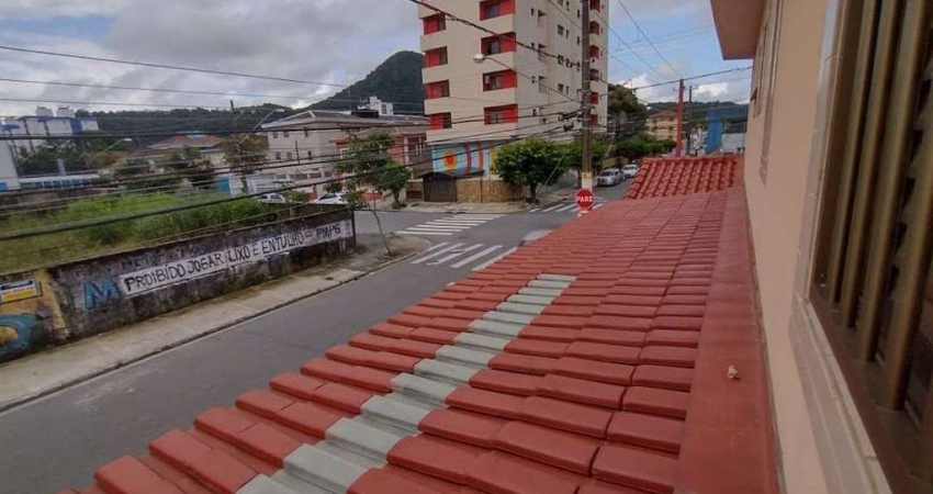 Casa Residencial à venda, Canto do Forte, Praia Grande - CA0026.